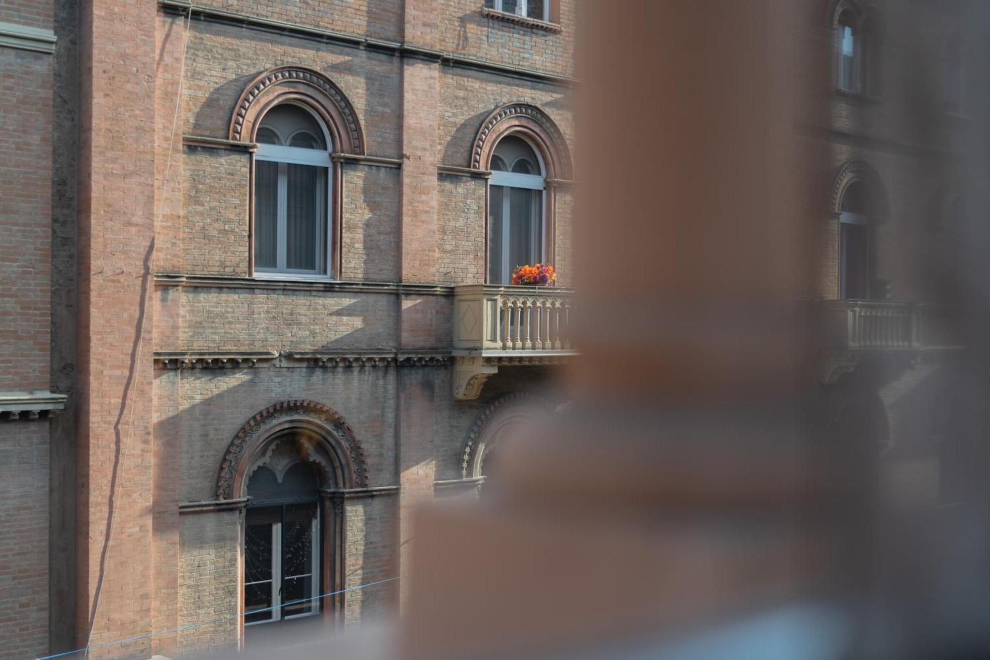 Suite In The Center Of Bologna - Up To 4 Guests — Foto 1